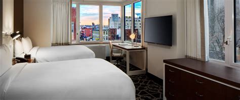 hotels near barclay center brooklyn|Hilton Brooklyn New York Hotel near Barclays Center.